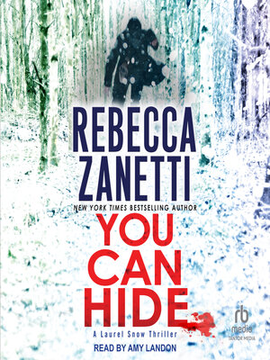 cover image of You Can Hide